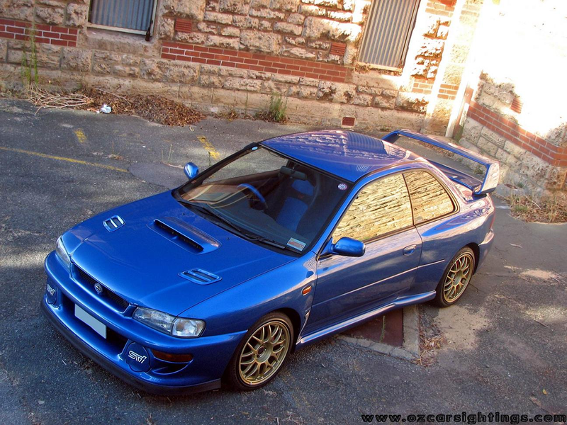 Illustration for article titled Subaru admits BRZ needs power... Subaru needs something other than BRZ
